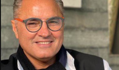 بعد توليه مهام مجلس إدارة الشركة المتحدة..  المنتج محمد السعدي يحتفل بزفاف ابنته غداً بحضور نجوم الفن