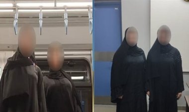 أولى جلسات محاكمة "فتاة المترو" وشقيقتها غدًا بتهمة الاعتداء على القيم الأسرية