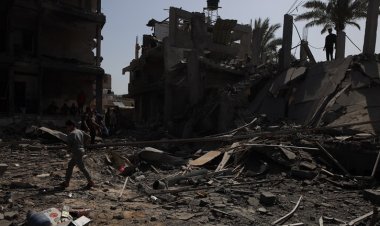 الجيش الإسرائيلي يوجه نداء عاجلا لسكان شمال غزة