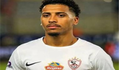 شوبير: الزمالك تواصل مع بيزيرا ووالده.. وموقف النادي قوي جدًا