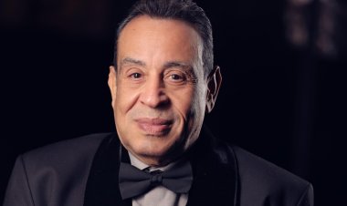 صلاح الشرنوبي: كان نفسي أشتغل مع عمرو دياب.. وحبيت الراب بسبب أحمد مكي