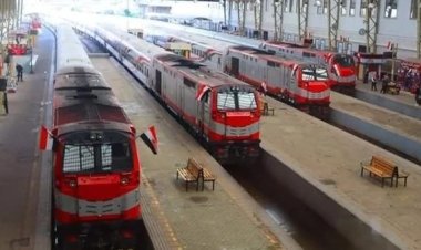 تصل إلى 700 جنيه.. أسعار تذاكر قطارات سكك حديد مصر بالوجه البحري