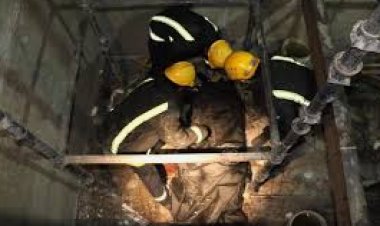 “رأسها أنقسمت نصين”…نهاية مأساوية لسيدة مسنة  داخل فيلتها بمنطقة الشروق 