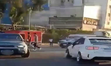 عقب تداول فيديو.. القبض على قائدي سيارتين لـ أداء حركات استعراضية بالدقهلية  