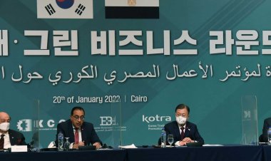 رئيس الوزراء: 85% من مساعدات قطاع غزة من مصر