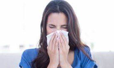 أسباب حمى القش وأعراضها خلال فصل الربيع