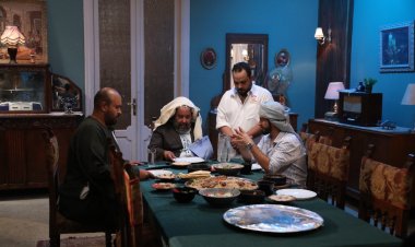 إبراهيم المريسي ومصطفى بسيط ونرمين ماهر في مالك صلاح.. تجربة كوميدية تجمع مصر والخليج