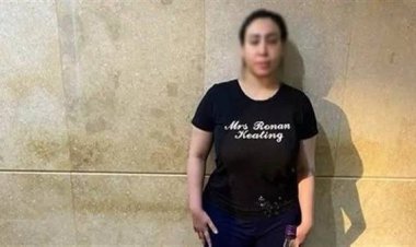 قبول استئناف الراقصة بوسي الأسد على حكم حبسها عامين وتخفيفه لمدة عام