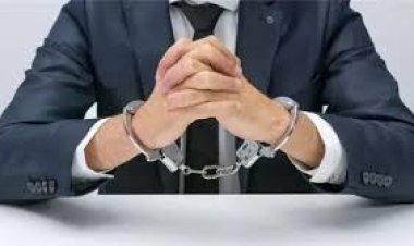 سرقا 21 عمود إنارة.. النيابة الإدارية تحيل موظفين بالوحدة المحلية بأبو النمرس 