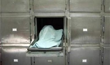 موثق القدمين..  الداخلية تكشف تفاصيل العثورعلى جثة عامل  بالإسكندرية