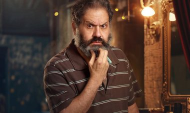 إدوارد يكشف كواليس شخصية "بوشكاش" في "إش إش" ويشيد بمحمد سامي: غيرني تمامًا