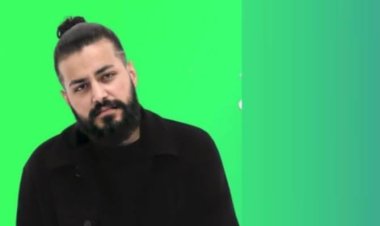 «مسلم»: والدي كان خطيب وكبير أئمة.. والوقت وقف بيا من بعد وفاته