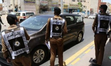 عاجل| السعودية: القبض على مصريين بتهمة الترويج الوهمي للحج والعمرة