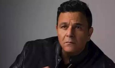 محمد فؤاد يعلن عن طرح أغنيتين من ألبومه