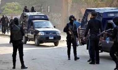 القبض على 47 ديلر بحوزتهم مخدرات في الشروق