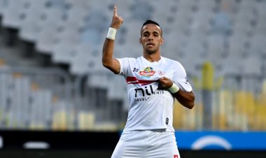 بسبب ناصر منسي.. إبراهيم عبدالجواد يهاجم أحمد بلال