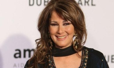 آثار الحكيم تكشف سبب اعتزالها الفن: ابتعدت وأنا في عز نجاحي