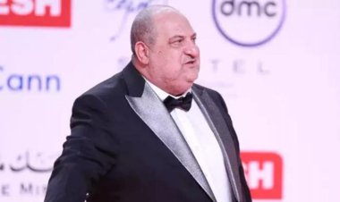 داليا شقيقة خالد الصاوي تشيد به على المستوى الإنساني والفني