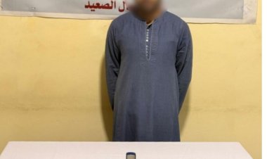 سقوط  نصاب البنوك في المنيا.. استولى على أموال المواطنين