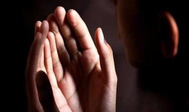 دعاء اليوم السابع من رمضان 2024.. اعرف دعاء 7 رمضان كامل