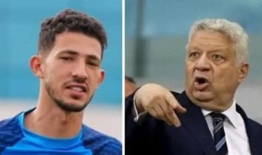 مرتضى منصور: لا يوجد أي تصالح حتى الآن بين أسرة الضحية وأحمد فتوح