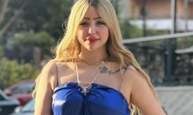 إحالة الراقصة بوسي للمحاكمة بتهمة التحريض على الفسق والفجور