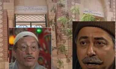 «اشتروا المقابر مع بعض».. تفاصيل دفن صلاح السعدني بجوار أبو بكر عزت
