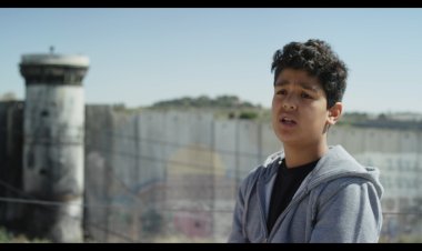 عرض عالمي أول للفيلم الفلسطيني "أحلام عابرة" بالمسابقة الدولية بمهرجان القاهرة السينمائي