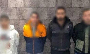 القبض على المتهمين بقتل طالب بسبب لعبه أمام منزلهم بالزيتون