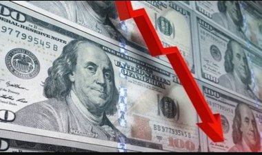 عاجل.. صندوق النقد يقر صرف 820 مليون دولار شريحة ثالثة لمصر