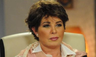 نجوى إبراهيم تكشف عن رأيها فى قضية تعدد الزوجات