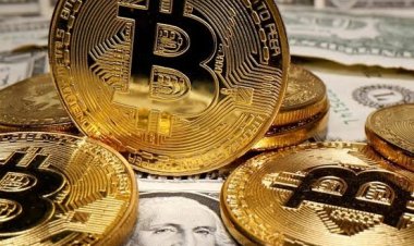 للمرة الأولى بتاريخها.. البيتكوين تتخطى حاجز 50 ألف دولار