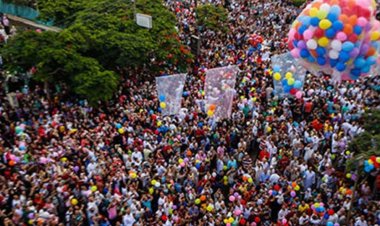 «الأرصاد» تعلن طقس اليوم ثاني أيام عيد الفطر.. وتحذر من ظاهرة جوية صباحًا