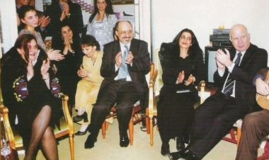 السنوات الأخيرة في حياة السندريلا سعاد حسني 