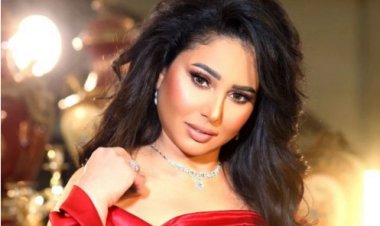 رحاب الجمل: ندمانة على فيلم «بنت من دار السلام» ونفسي يتمسح من تاريخي