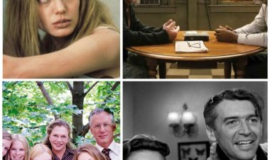 7 أفلام عالمية ناقشت قضية الانتحار