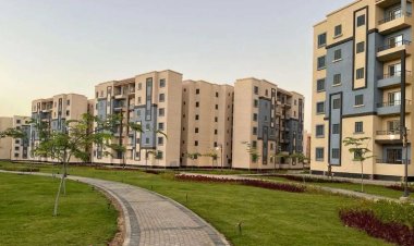 موعد طرح شقق الاسكان الاجتماعي 2024 القادم