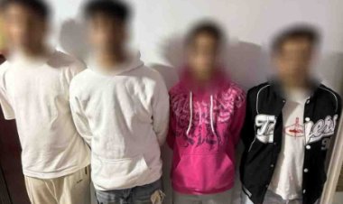 "بسبب اتفاق مشبوه.. 4 اعتدوا عليها " ..الأمن يكشف ملابسات استغاثة زوج بشأن تعرض زوجته للاعتداء داخل فيلا 