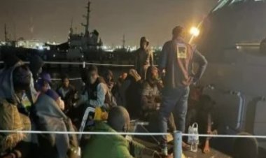 المغرب: إحباط محاولة 118 شخصًا الهجرة بطريقة غير شرعية