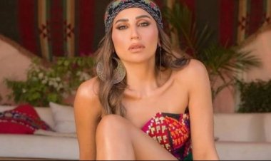 مع آسر ياسين.. دينا الشربيني تبدأ تصوير مسلسلها الجديد «اتنين غيرنا»