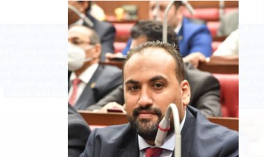 النائب محمد الرشيدي: الحكومة الجديدة عازمة على تلبية احتياجات المواطنين