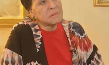 وفاة زينات خليل زوجة الموسيقار الراحل سيد مكاوي