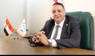 قيادي بـ«حزب المؤتمر»: مشروع أسطول الصيد المصري يعتبر من أهم المشاريع القومية