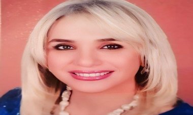 خلفا لـ «خالد داغر».. ندب الدكتورة لمياء زايد لرئاسة دار الأوبرا