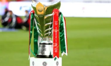 نهائي آسيا 2023.. التشكيل المتوقع  لمباراة قطر والأردن