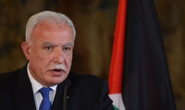 وزير الخارجية الفلسطيني: حماس تدرك ضرورة تشكيل «حكومة تكنوقراط» بعد الحرب