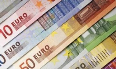 سعر اليورو اليوم في مصر 2024