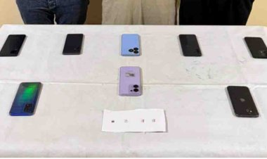 سقوط  3 عناصر إجرامية كونوا تشكيل عصابي تخصص فى النصب على عملاء البنوك بالمنيا 