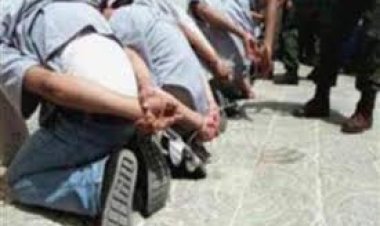 القبض على شاب لابتزاز السيدات ونشر صور ومقاطع فيديو مسيئة لهن بالشرقية 