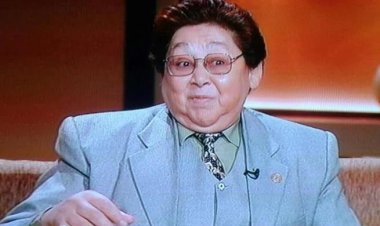 تشييع جنازة أحمد فرحات وسط غياب نجوم الفن